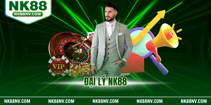 Đại Lý Nk88 Uy Tín Với Quy Trình Hợp Tác Rõ Ràng Nhất